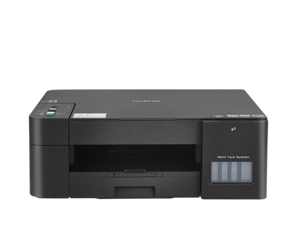 兄弟喷墨多功能一体机DCP-T425W