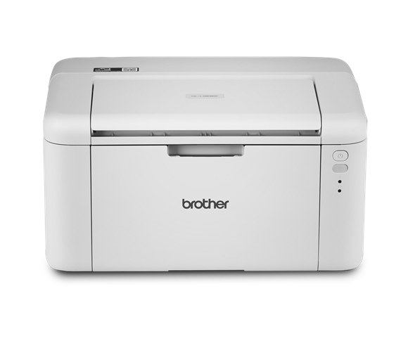 兄弟黑白激光打印机HL-L1808W