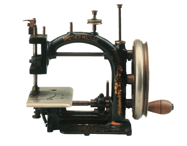 百年匠心,智领未来